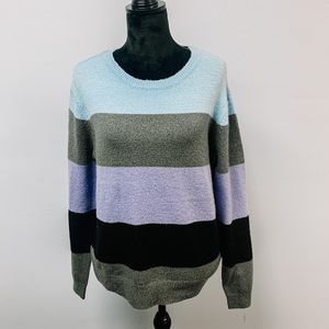 ✨🆕 Women’s Philosophy Sweater Small